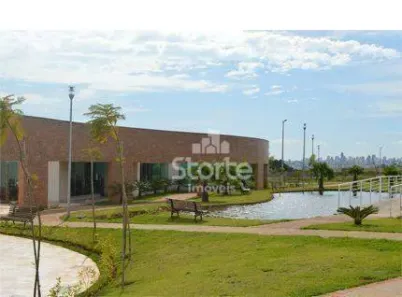 Lote/Terreno à venda, 360m² no Shopping Park, Uberlândia
