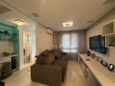Casa de Condomínio com 3 Quartos à venda, 75m² no Jardim Interlagos, Hortolândia