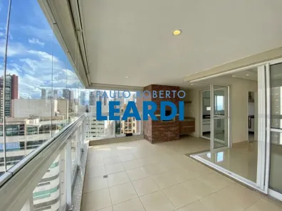 Apartamento com 3 Quartos à venda, 137m² no Vila Suzana, São Paulo