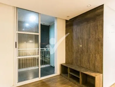 Apartamento com 2 Quartos à venda, 45m² no Jardim Vila Formosa, São Paulo