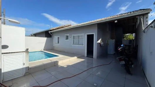 Casa com 2 Quartos à venda, 55m² no Gaivota (Interior), Itanhaém