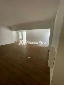 Ponto Comercial para alugar, 112m² no Centro, Rio de Janeiro