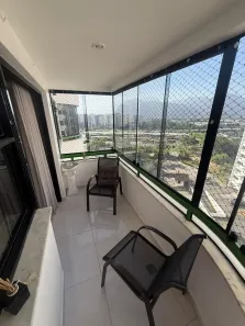 Apartamento com 3 Quartos à venda, 81m² no Recreio dos Bandeirantes, Rio de Janeiro
