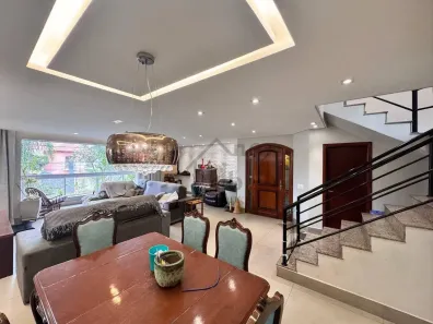 Casa com 4 Quartos à venda, 400m² no Jardim Textil, São Paulo
