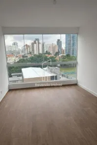 Apartamento com 2 Quartos à venda, 69m² no Vila Clementino, São Paulo