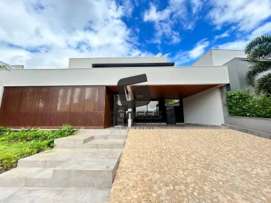 Casa com 4 Quartos à venda, 261m² no Vila do Golf, Ribeirão Preto