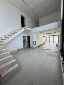 Casa de Condomínio com 4 Quartos à venda, 284m² no Jardim Residencial Chácara Ondina, Sorocaba
