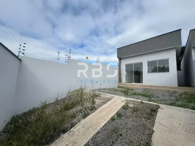 Casa com 2 Quartos à venda, 55m² no Costa Dourada, Serra