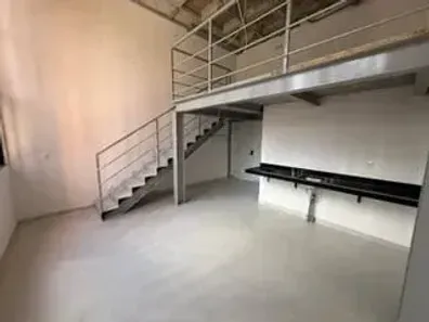 Flat com 1 Quarto à venda, 43m² no Manaíra, João Pessoa