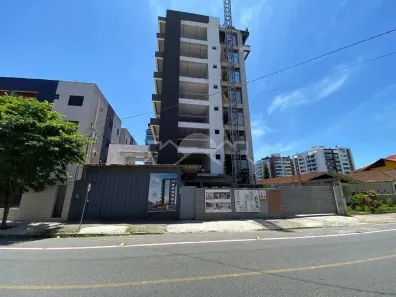 Ponto Comercial com 2 Quartos à venda, 85m² no América, Joinville