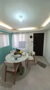 Apartamento com 3 Quartos à venda, 58m² no Parque das Árvores, São Paulo