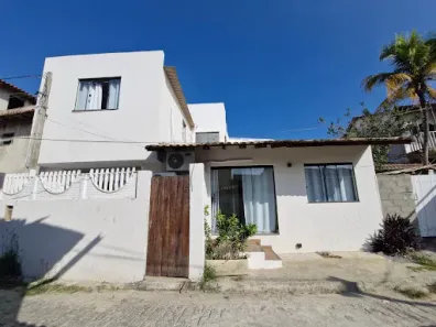 Casa com 3 Quartos à venda, 90m² no Loteamento Sitio do Campinho, Armação dos Búzios