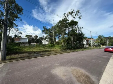 Lote/Terreno à venda, 459m² no Ponta Negra, Manaus