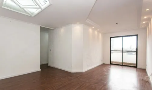 Apartamento com 3 Quartos à venda, 92m² no Vila Antonina, São Paulo