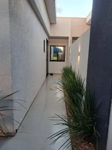 Casa com 3 Quartos à venda, 75m² no Santa Felicidade, Cascavel