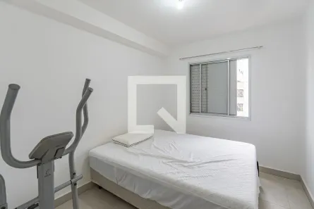 Apartamento com 2 Quartos à venda, 59m² no Vila Firmiano Pinto, São Paulo