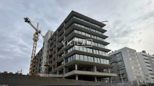 Apartamento com 1 Quarto à venda, 56m² no Três Vendas, Pelotas