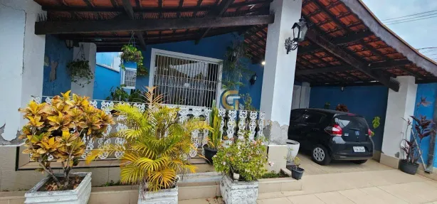 Casa com 3 Quartos à venda, 120m² no Monte Castelo, São José dos Campos