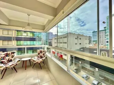 Apartamento com 2 Quartos à venda, 75m² no Capão da Canoa, Capão da Canoa