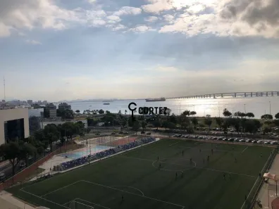 Apartamento com 2 Quartos à venda, 75m² no Centro, Niterói