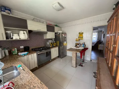 Casa de Condomínio com 3 Quartos à venda, 90m² no Cidade Aracilia, Guarulhos