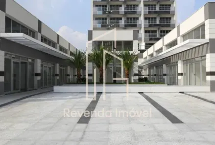 Sala Comercial à venda, 38m² no Jardim Hebrom, São Paulo