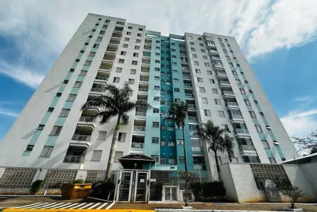 Apartamento com 2 Quartos à venda, 74m² no Cidade Jardim, Limeira