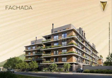 Apartamento com 2 Quartos à venda, 72m² no Campeche, Florianópolis