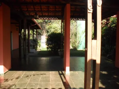 Fazenda/Sítio com 4 Quartos à venda, 1600m² no Santa Rosa, Igarapé