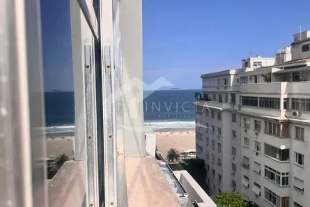 Apartamento com 2 Quartos à venda, 80m² no Copacabana, Rio de Janeiro