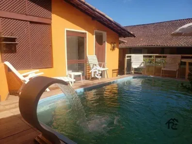 Casa com 3 Quartos à venda, 300m² no Engenho do Mato, Niterói