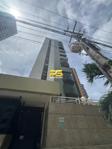 Apartamento com 3 Quartos à venda, 150m² no Brisamar, João Pessoa