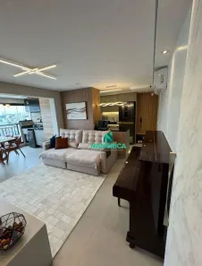Apartamento com 2 Quartos à venda, 82m² no Brás, São Paulo