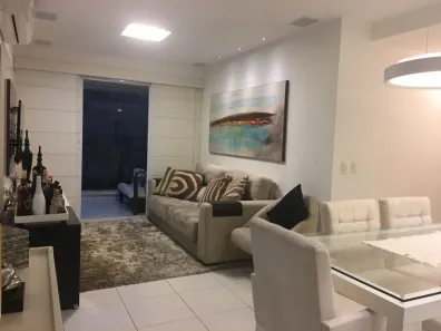 Apartamento com 2 Quartos para alugar, 80m² no Barra da Tijuca, Rio de Janeiro
