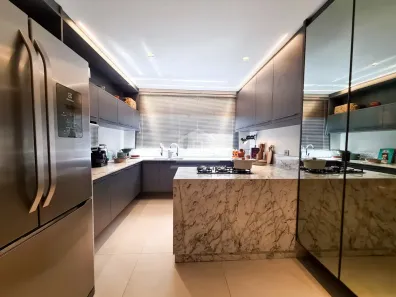 Apartamento com 4 Quartos à venda, 279m² no Porenquanto, Teresina