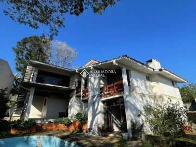 Casa com 4 Quartos à venda, 591m² no Ouro Branco, Novo Hamburgo