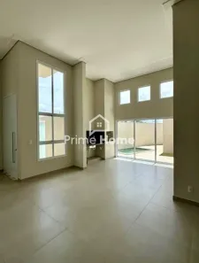 Casa de Condomínio com 3 Quartos à venda, 188m² no Parque Residencial Roland, Limeira