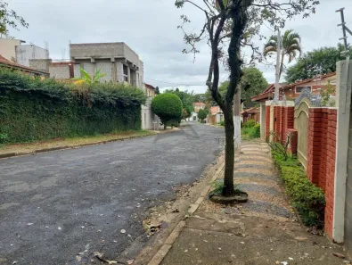 Lote/Terreno à venda, 420m² no Jardim Paraíso, Campinas