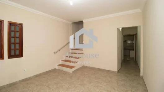 Sobrado com 4 Quartos para alugar, 217m² no Silveira, Santo André