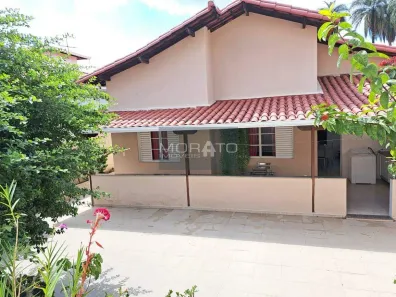 Casa com 3 Quartos à venda, 255m² no Central Parque, Contagem