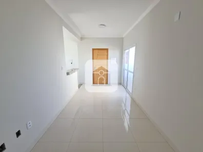 Apartamento com 2 Quartos à venda, 66m² no Novo Mundo, Uberlândia
