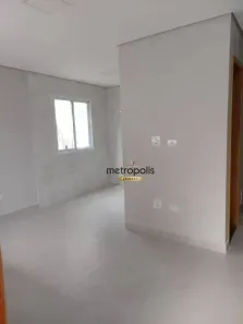 Sobrado com 2 Quartos à venda, 64m² no Jardim Utinga, Santo André