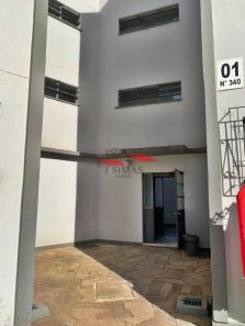 Apartamento com 2 Quartos à venda, 39m² no Jardim Itu, Porto Alegre