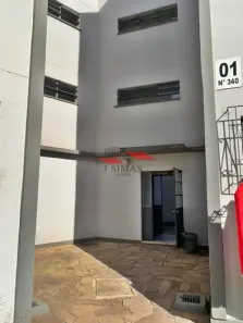 Apartamento com 2 Quartos à venda, 39m² no Jardim Itu, Porto Alegre