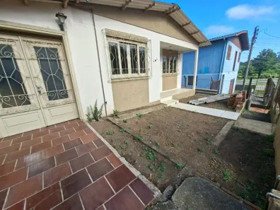 Casa com 3 Quartos à venda, 115m² no Desvio Rizzo, Caxias do Sul