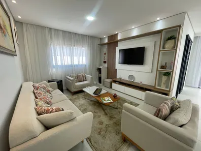 Casa de Condomínio com 3 Quartos à venda, 210m² no Urbanova V, São José dos Campos