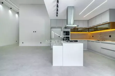Casa de Condomínio com 4 Quartos para alugar, 390m² no Loteamento Vivant Urbanova, São José dos Campos