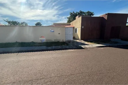 Casa com 1 Quarto à venda, 162m² no Jardim Morada do Sol, Barra do Garças