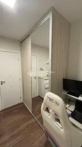 Apartamento com 2 Quartos à venda, 64m² no São Sebastião, Porto Alegre