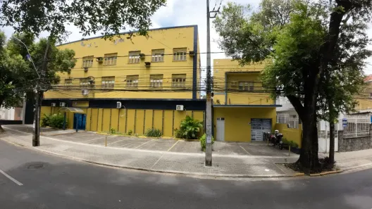 Prédio Comercial à venda, 1650m² no Boa Vista, Recife